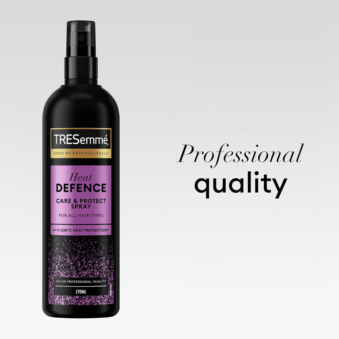 TRESemmé Heat Defence Spray 270ml