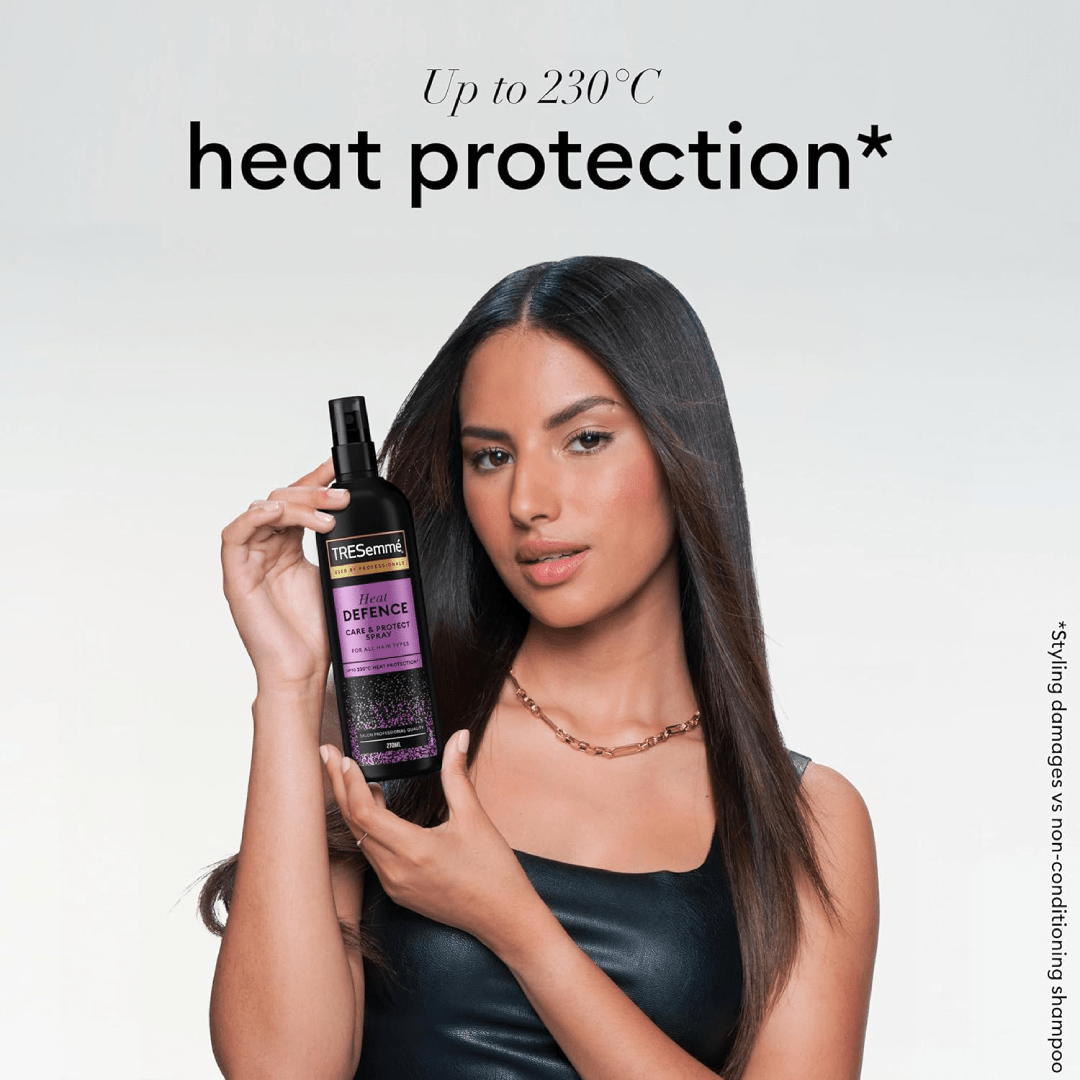 TRESemmé Heat Defence Spray 270ml
