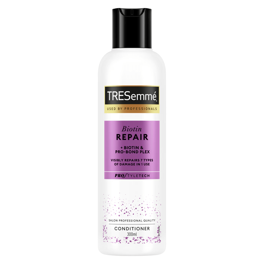 Tresemme Biotin Repair + Biotin &amp; Pro- Bond Plex Conditioner - 300