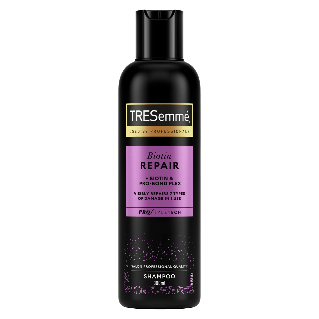 TRESemmé Biotin Repair Bond Plex Shampoo 300ml