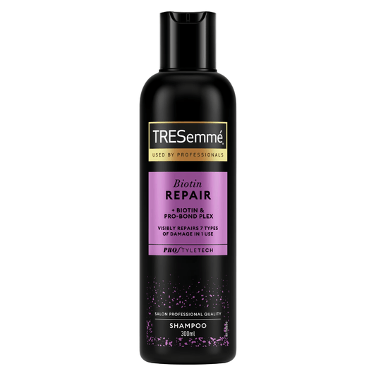 TRESemmé Biotin Repair Bond Plex Shampoo 300ml