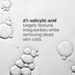 The Ordinary Salicylic Acid 2% Anhydrous Solution – 30ml