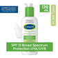 Cetaphil Daily Facial Moisturizer SPF 15 – 120ml