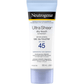 Neutrogena Ultra Sheer Dry-Touch Sunscreen SPF 45 Lotion (88ml)