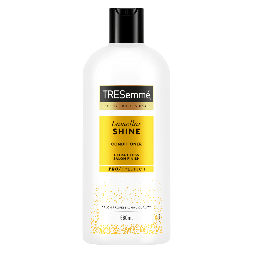 TRESemmé Lamellar Shine Conditioner