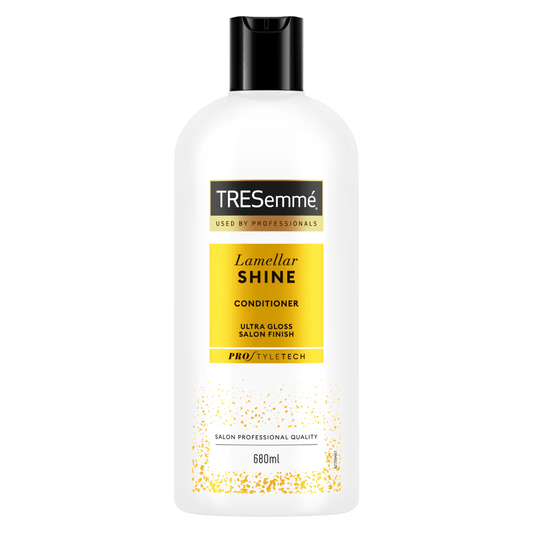 TRESemmé Lamellar Shine Conditioner
