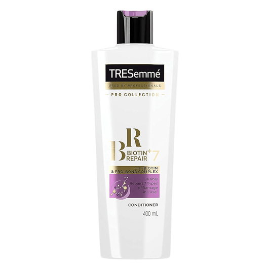 TRESemmé Biotin Repair+ 7 Conditioner 400ml