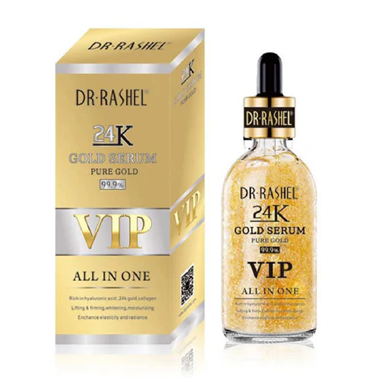 Dr. Rashel 24K Gold VIP Serum 50ml