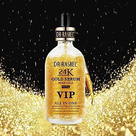 Dr. Rashel 24K Gold VIP Serum 50ml