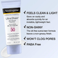 Neutrogena Ultra Sheer Dry-Touch SPF 30 Sunscreen Lotion – 88ml