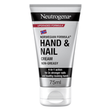 Neutrogena Norwegian Formula Hand & Nail Cream 75ml