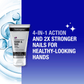 Neutrogena Norwegian Formula Hand & Nail Cream 75ml