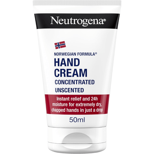 Neutrogena Norwegian Formula Hand Cream 50ml