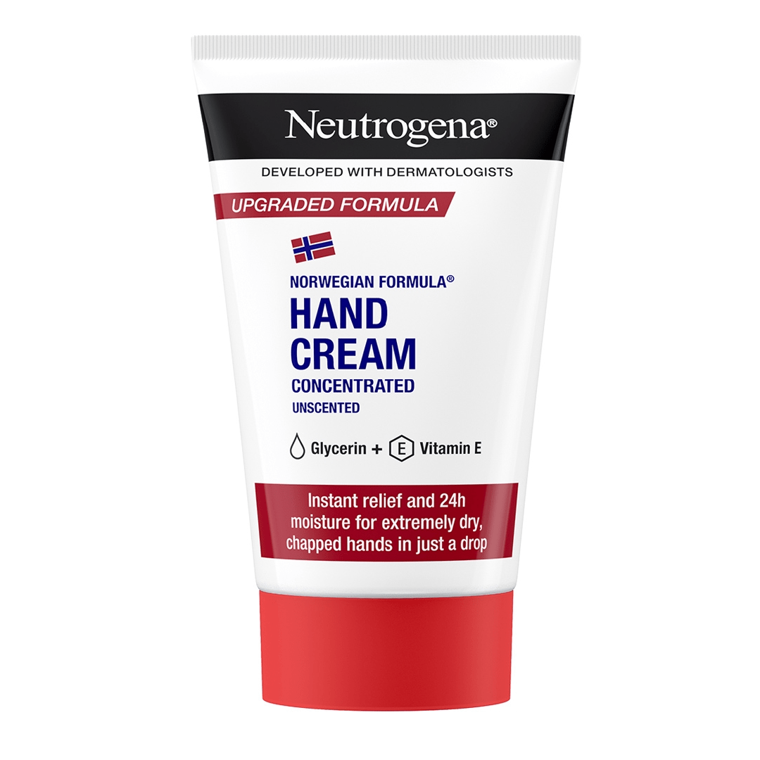 Neutrogena Norwegian Formula Hand Cream 50ml