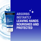 Neutrogena Norwegian Formula Fast Absorbing Hand Cream 75ml