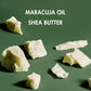 SheaMoisture Maracuja & Shea Beard Conditioning Oil 95ml