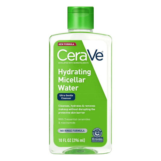 CeraVe Hydrating Micellar Water 296ml