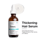 The Ordinary Multi-Peptide Serum for Hair Density – 60ml