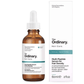 The Ordinary Multi-Peptide Serum for Hair Density – 60ml