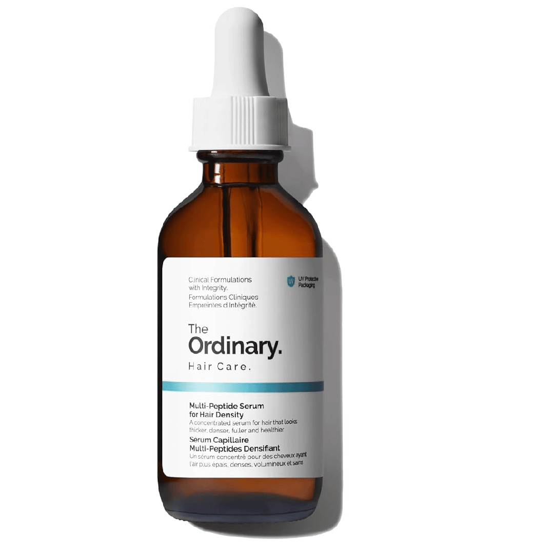 The Ordinary Multi-Peptide Serum for Hair Density – 60ml