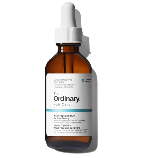 The Ordinary Multi-Peptide Serum for Hair Density – 60ml