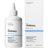 The Ordinary Salicylic Acid 0.5% Body Serum 240ml