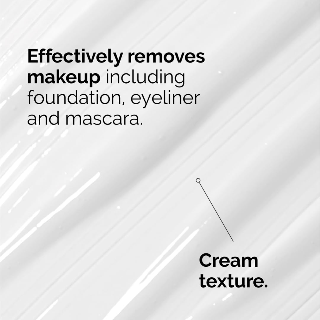 The Ordinary Glycolipid Cream Cleanser 150ml
