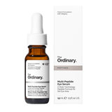 The Ordinary Multi-Peptide Eye Serum 15ml