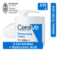 CeraVe Moisturizing Cream 539g