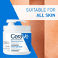 CeraVe Moisturizing Cream 539g