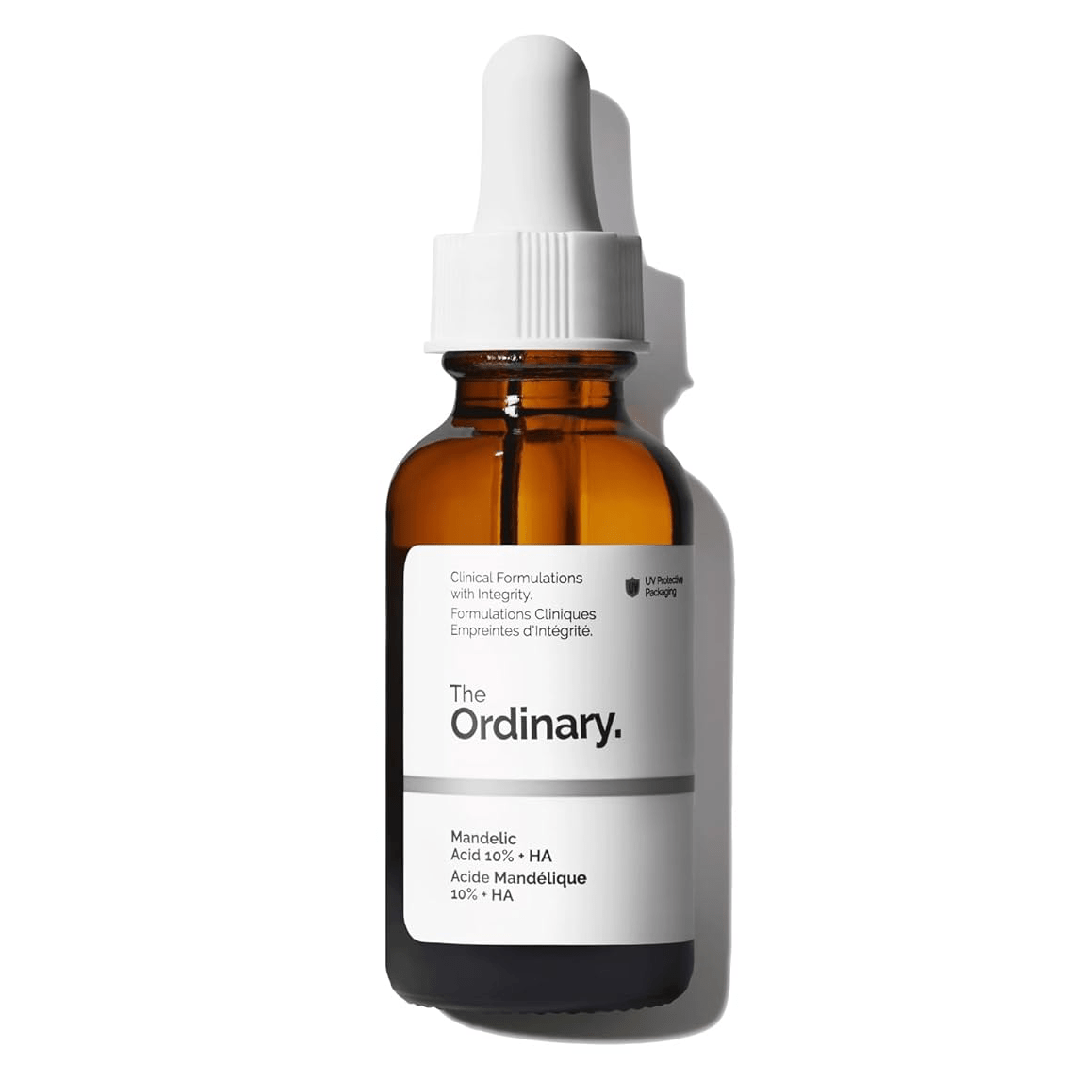 The Ordinary Mandelic Acid 10% + HA (30ml)