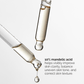 The Ordinary Mandelic Acid 10% + HA (30ml)