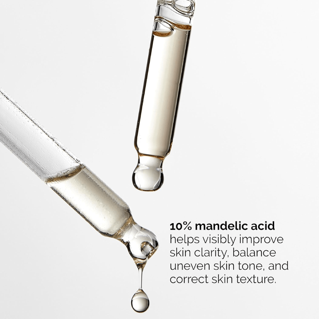 The Ordinary Mandelic Acid 10% + HA (30ml)