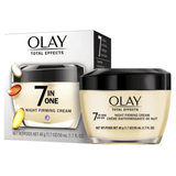 Olay Total Effects 7-in-1 Night Firming Cream 50ml