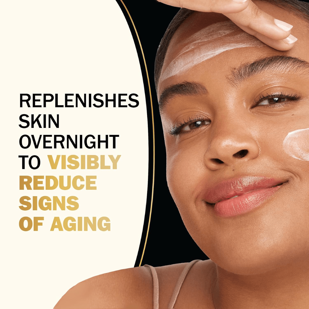 Olay Total Effects 7-in-1 Night Firming Cream 50ml