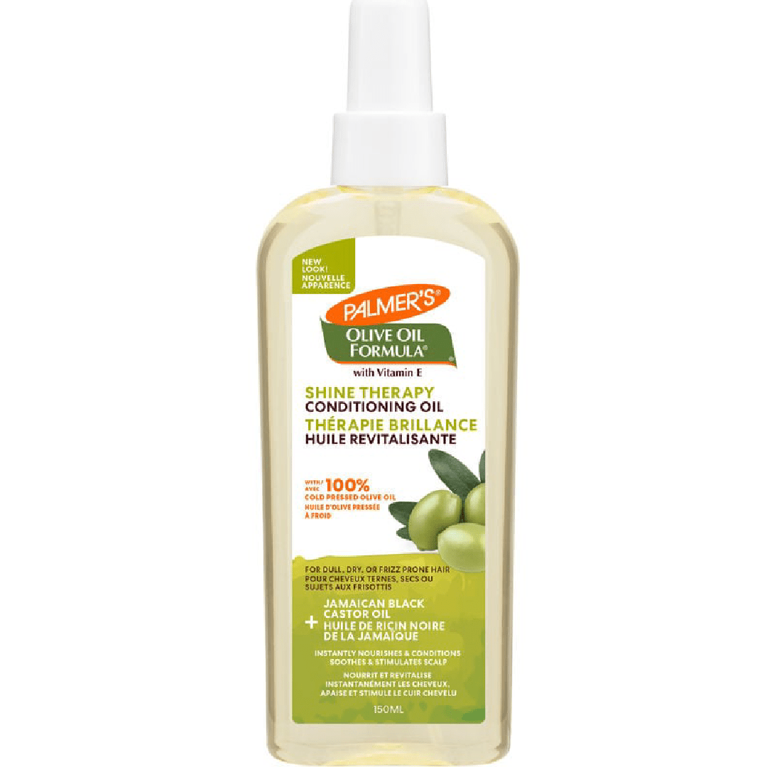 Palmer’s Olive Oil Formula Conditioning Spray Oil 150ml
