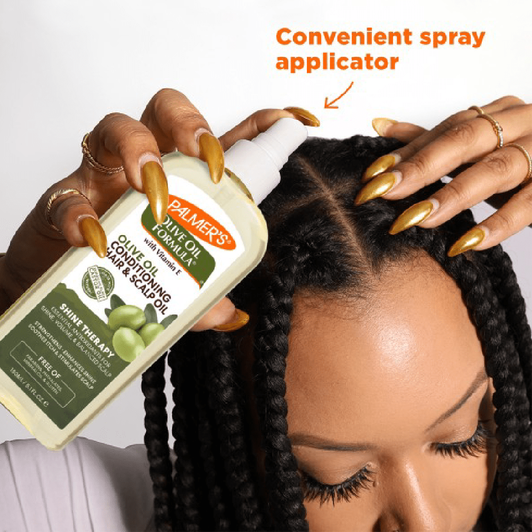 Palmer’s Olive Oil Formula Conditioning Spray Oil 150ml