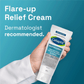 Cetaphil Restoraderm Flare-Up Relief Cream 227g