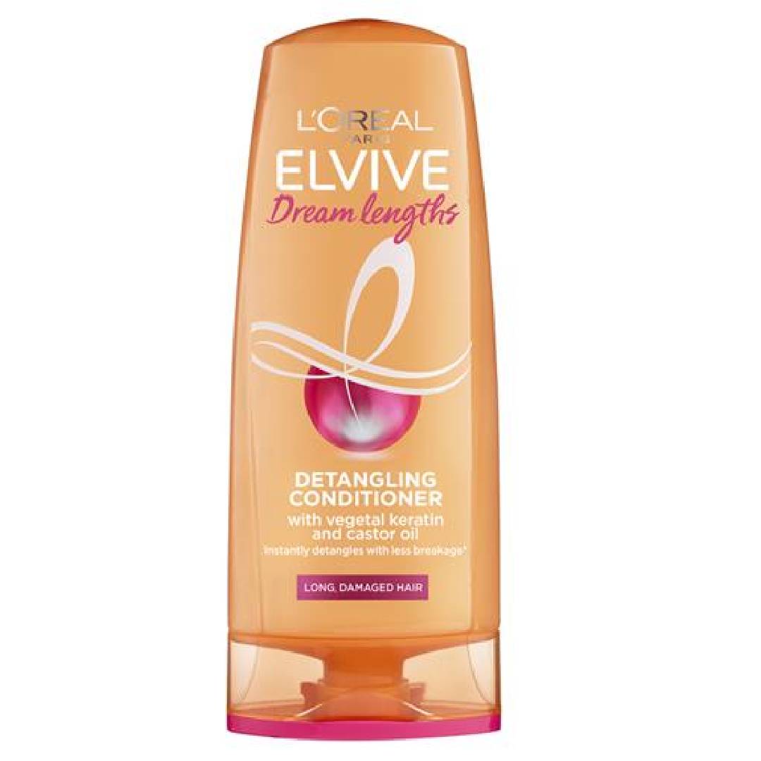 L’Oréal Paris Elvive Dream Lengths Conditioner 200ml