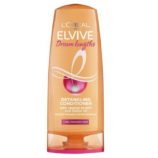 L’Oréal Paris Elvive Dream Lengths Conditioner 200ml