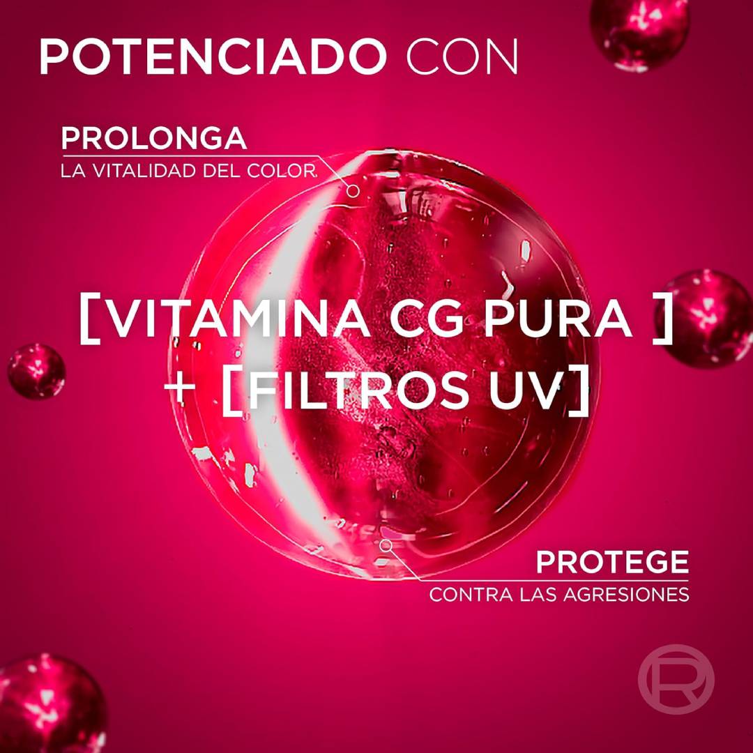 L'Oréal Paris Elvive Colour Protect Conditioner 200ml