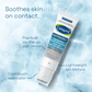 ( Discounted Product ) Cetaphil Restoraderm® Itch Relief Gel  59ml