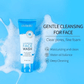 Dr.Rashel Hyaluronic Acid Moisturizing Face Wash 100g