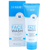 Dr.Rashel Hyaluronic Acid Moisturizing Face Wash 100g
