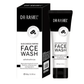 Dr Rashel Black Charcoal Face Wash 100g