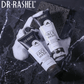 Dr Rashel Black Charcoal Face Wash 100g