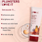 Plum Saffron & Papaya Glow Face Wash 100ml