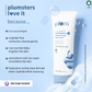 Plum Simply Bright 2% Niacinamide Face Wash 100ml