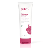 Plum Oat & 1% Ceramide Barrier Care Face Wash – 100ml