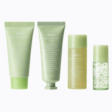 Abib Heartleaf Calming Trial Kit
